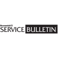 Service Bulletins